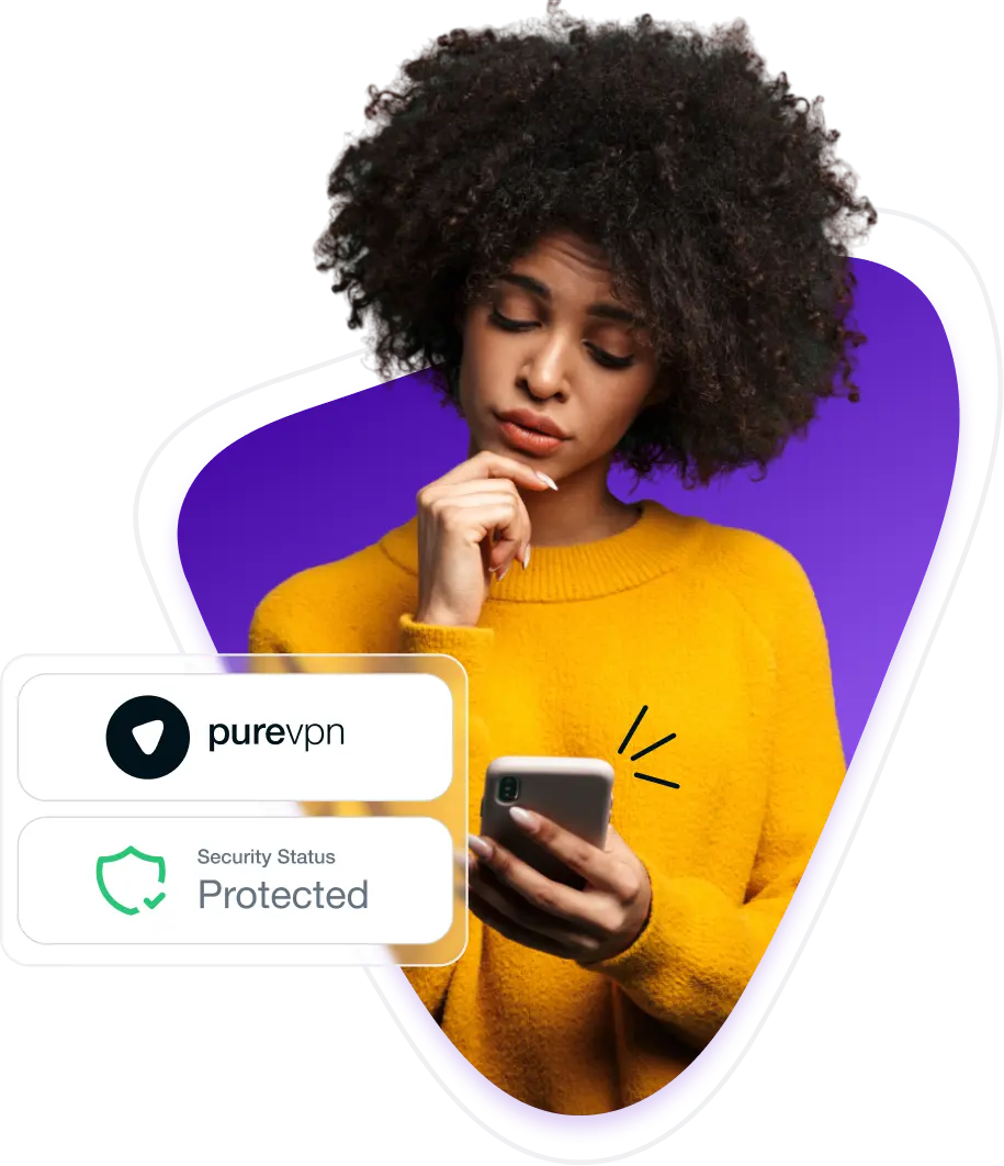 PureVPN: Fast, Reliable & Secure VPN Service