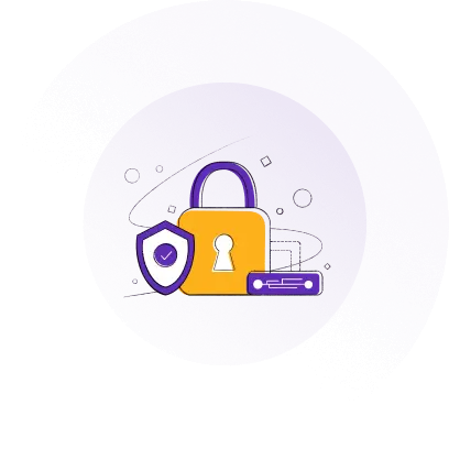 PureVPN Secure your online activity