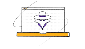 Share and download P2P files